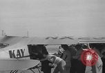 Standbild Clyde Schlieper Long Beach California USA, 1939, aus Sekunde 18 historischem Filmmaterial Videoclip 65675070944