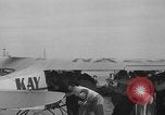 Standbild Clyde Schlieper Long Beach California USA, 1939, aus Sekunde 20 historischem Filmmaterial Videoclip 65675070944