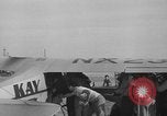 Standbild Clyde Schlieper Long Beach California USA, 1939, aus Sekunde 21 historischem Filmmaterial Videoclip 65675070944