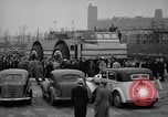 Standbild giant Snow Cruiser Pullman Illinois USA, 1939, aus Sekunde 8 historischem Filmmaterial Videoclip 65675070945