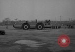 Standbild giant Snow Cruiser Pullman Illinois USA, 1939, aus Sekunde 9 historischem Filmmaterial Videoclip 65675070945