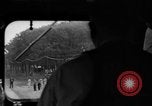 Standbild giant Snow Cruiser Pullman Illinois USA, 1939, aus Sekunde 27 historischem Filmmaterial Videoclip 65675070945