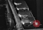 Standbild giant Snow Cruiser Pullman Illinois USA, 1939, aus Sekunde 30 historischem Filmmaterial Videoclip 65675070945