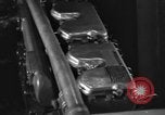 Standbild giant Snow Cruiser Pullman Illinois USA, 1939, aus Sekunde 31 historischem Filmmaterial Videoclip 65675070945