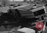 Standbild giant Snow Cruiser Pullman Illinois USA, 1939, aus Sekunde 42 historischem Filmmaterial Videoclip 65675070945