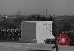 Image of Franklin Roosevelt Arlington Virginia USA, 1939, second 9 stock footage video 65675070947