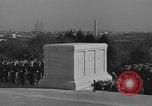 Image of Franklin Roosevelt Arlington Virginia USA, 1939, second 10 stock footage video 65675070947