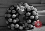 Image of Franklin Roosevelt Arlington Virginia USA, 1939, second 17 stock footage video 65675070947