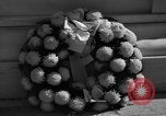 Image of Franklin Roosevelt Arlington Virginia USA, 1939, second 18 stock footage video 65675070947