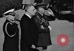 Image of Franklin Roosevelt Arlington Virginia USA, 1939, second 19 stock footage video 65675070947
