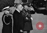 Image of Franklin Roosevelt Arlington Virginia USA, 1939, second 20 stock footage video 65675070947