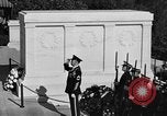 Image of Franklin Roosevelt Arlington Virginia USA, 1939, second 25 stock footage video 65675070947
