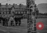 Standbild deutschen Gefangenen Vereinigtes Königreich, 1939, aus Sekunde 4 historischem Filmmaterial Videoclip 65675070949