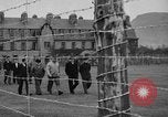Standbild deutschen Gefangenen Vereinigtes Königreich, 1939, aus Sekunde 5 historischem Filmmaterial Videoclip 65675070949