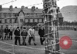 Standbild deutschen Gefangenen Vereinigtes Königreich, 1939, aus Sekunde 6 historischem Filmmaterial Videoclip 65675070949