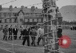 Standbild deutschen Gefangenen Vereinigtes Königreich, 1939, aus Sekunde 7 historischem Filmmaterial Videoclip 65675070949
