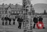 Standbild deutschen Gefangenen Vereinigtes Königreich, 1939, aus Sekunde 8 historischem Filmmaterial Videoclip 65675070949