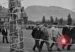 Standbild deutschen Gefangenen Vereinigtes Königreich, 1939, aus Sekunde 10 historischem Filmmaterial Videoclip 65675070949