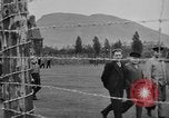 Standbild deutschen Gefangenen Vereinigtes Königreich, 1939, aus Sekunde 11 historischem Filmmaterial Videoclip 65675070949