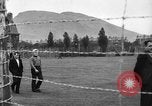 Standbild deutschen Gefangenen Vereinigtes Königreich, 1939, aus Sekunde 12 historischem Filmmaterial Videoclip 65675070949