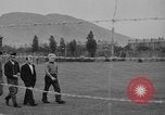 Standbild deutschen Gefangenen Vereinigtes Königreich, 1939, aus Sekunde 13 historischem Filmmaterial Videoclip 65675070949