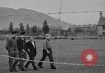 Standbild deutschen Gefangenen Vereinigtes Königreich, 1939, aus Sekunde 14 historischem Filmmaterial Videoclip 65675070949