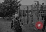 Standbild deutschen Gefangenen Vereinigtes Königreich, 1939, aus Sekunde 15 historischem Filmmaterial Videoclip 65675070949