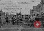 Standbild deutschen Gefangenen Vereinigtes Königreich, 1939, aus Sekunde 19 historischem Filmmaterial Videoclip 65675070949