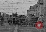 Standbild deutschen Gefangenen Vereinigtes Königreich, 1939, aus Sekunde 20 historischem Filmmaterial Videoclip 65675070949
