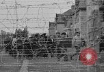 Standbild deutschen Gefangenen Vereinigtes Königreich, 1939, aus Sekunde 21 historischem Filmmaterial Videoclip 65675070949