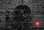 Standbild deutschen Gefangenen Vereinigtes Königreich, 1939, aus Sekunde 25 historischem Filmmaterial Videoclip 65675070949