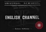 Standbild deutschen Gefangenen Vereinigtes Königreich, 1939, aus Sekunde 28 historischem Filmmaterial Videoclip 65675070949