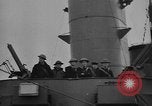 Standbild Frachter im Englischen Kanal, 1939, aus Sekunde 10 historischem Filmmaterial Videoclip 65675070950