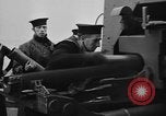 Standbild Frachter im Englischen Kanal, 1939, aus Sekunde 14 historischem Filmmaterial Videoclip 65675070950