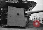 Standbild Frachter im Englischen Kanal, 1939, aus Sekunde 15 historischem Filmmaterial Videoclip 65675070950