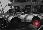 Standbild Frachter im Englischen Kanal, 1939, aus Sekunde 18 historischem Filmmaterial Videoclip 65675070950