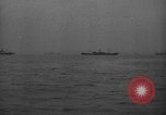 Standbild Frachter im Englischen Kanal, 1939, aus Sekunde 24 historischem Filmmaterial Videoclip 65675070950