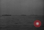 Standbild Frachter im Englischen Kanal, 1939, aus Sekunde 26 historischem Filmmaterial Videoclip 65675070950