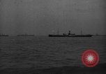 Standbild Frachter im Englischen Kanal, 1939, aus Sekunde 28 historischem Filmmaterial Videoclip 65675070950