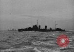 Standbild Frachter im Englischen Kanal, 1939, aus Sekunde 32 historischem Filmmaterial Videoclip 65675070950