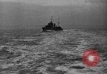 Standbild Frachter im Englischen Kanal, 1939, aus Sekunde 35 historischem Filmmaterial Videoclip 65675070950