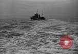 Standbild Frachter im Englischen Kanal, 1939, aus Sekunde 36 historischem Filmmaterial Videoclip 65675070950