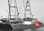 Standbild Lockheed Hudson Bomber Staten Island New York USA, 1939, aus Sekunde 4 historischem Filmmaterial Videoclip 65675070951