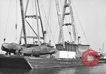 Standbild Lockheed Hudson Bomber Staten Island New York USA, 1939, aus Sekunde 5 historischem Filmmaterial Videoclip 65675070951