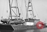 Standbild Lockheed Hudson Bomber Staten Island New York USA, 1939, aus Sekunde 6 historischem Filmmaterial Videoclip 65675070951