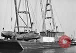 Standbild Lockheed Hudson Bomber Staten Island New York USA, 1939, aus Sekunde 7 historischem Filmmaterial Videoclip 65675070951