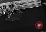 Standbild Lockheed Hudson Bomber Staten Island New York USA, 1939, aus Sekunde 16 historischem Filmmaterial Videoclip 65675070951