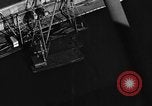 Standbild Lockheed Hudson Bomber Staten Island New York USA, 1939, aus Sekunde 27 historischem Filmmaterial Videoclip 65675070951