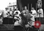 Standbild Massenmigration Venedig Italien, 1939, aus Sekunde 7 historischem Filmmaterial Videoclip 65675070952