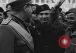 Standbild Massenmigration Venedig Italien, 1939, aus Sekunde 15 historischem Filmmaterial Videoclip 65675070952